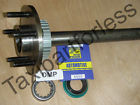 3w1z-4234-a Aftermarket Products Crown Victoria Grand Marquis Towncar New Rear Axle
