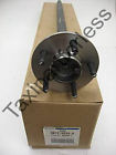 3w1z-4234-da Ford New Orginal Rear End Axle For Crown Victoria Grand