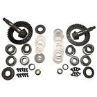 4-tjrub-513 G2 Axle And Gear