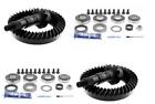 4-xj4-410 G2 Axle And Gear