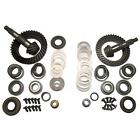 4-yj-456 G2 Axle And Gear