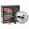 40-2049al Axle And Gear Dana Aluminum Cover 631410096200