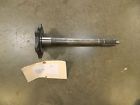 26058829 40039201 American Axle Chevy Gm Front Right Side Shaft