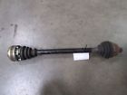 400407271 Lamborghini Gallardo Coupe Spyder Left Front Axle Shaft
