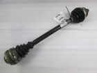 400407272 Lamborghini Gallardo Rh Right Front Axle Shaft Used