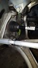 400407272a Lamborghini Gallardo Front Right Omokinetic Drive Shaft Assembly