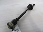 400501212c Lamborghini Gallardo Rh Right Rear Axle Shaft Used