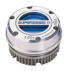 400518 Superwinch Locking Hub Manual 022705005180