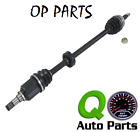 Po10505 407 51 084 Original Performance Front Right Passenger Cv Axle Shaft Assembly Driveshaft