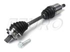 2113301801f 40733021 Op Parts New Mercedes Axle Assembly Front Passenger Side