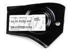 41002256495 Genuine Bmw New Subframe Reinforcement Plate Rear Driver Side Forward