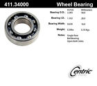 411.34000e Centric Parts Rear Axle Bearing