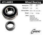 1410-45539 411.44003 Centric Parts Axle Shaft Bearing Fits Toyota Previa 805890568582