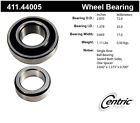 411.44005 Centric Parts Axle Shaft Bearings Fits Toyota Corona 805890568605