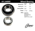 411.44005e Centric Parts Standard Axle Shaft Bearing Fits Toyota Cressida Corona