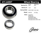 1410-16590 411.44007 Centric Parts Axle Shaft
