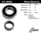 411.45002 Stoptech New Axle Shaft 805890568667