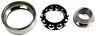 411.62012 Centric Parts Wheel Bearing And Race Set 805890568988