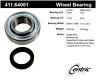 411.64001 Centric Parts Axle Shaft Bearing Bearings Rear