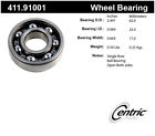 1410-45006 411.91001 Centric Parts Axle Shaft Bearings Rear Inner 805890569275
