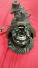 41110-60a90 Rear Axle W-differential Lock Fits