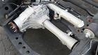 4111060b81 Toyota Land Cruiser Front Differential With Axles Part