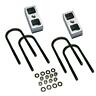 2500-ram 4125 Superlift Lift Cast Iron Rear Dodge Ram