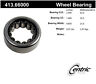 413.66000 Centric Parts Axle Shaft Bearings Rear 805890544609