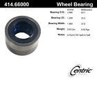414.66000e Centric Parts Standard Axle Shaft Repair Bearing Fits Gmc Safari