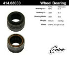414.68000e Centric Parts Axle Shaft