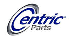 417.65014 Centric Parts Rear Axle Seal