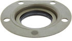417.67016 Centric Parts Axle Shaft Hubs Bearings Seals Rear 805890576570