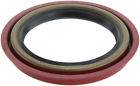 1476-45910 417.68001 Centric Parts Axle Shaft Seal Front Inner Rear 805890576617