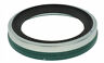 417.88000 Centric Parts Axle Shaft Hubs Bearings Seals Rear 805890295907