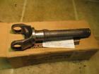 4210958 Mopar Nos Outer Axle Shaft Dodge Ramcharger