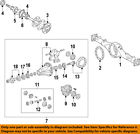 4231104060 Toyota Oem Tacoma Shaft