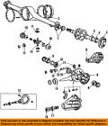 4231135390 Toyota Oem 01-04 Tacoma