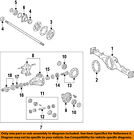 4231160242 Toyota Oem Rear-axle Shaft