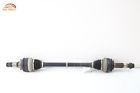 42340-53030 4234053030 - 42340 53030 Lexus Rwd Rear Left Driver Side Cv Axle Shaft Oem