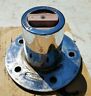 E7tz-1l104-a 42350 Warn Ford Bronco Top Hat Manual Locking Hub Dana