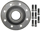 Bd61708 4286r Raybestos Axle Hub Grade Front 829352464861