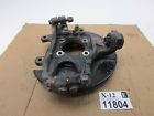 490-59115r 43018ea50a Nissan Pathfinder Right Passenger Rear Suspension Stub Axle Spindle Knuckle