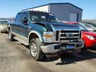 434-00118b Ford Front Axle Srw Ratio Fits Pickup
