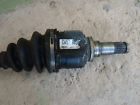 43420-47020 Shaft Assy Front Drive Lh Driver Side Prius