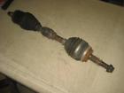 43420-48061 Toyota Highlander Driver Left Front Axle Assy Oem