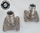 43440m80005 Original Suzuki Samurai Spindles Front Axle Hub Lh Rh Left