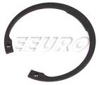 4345450 Genuine Saab New Wheel Bearing Retainer Clip Front