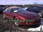 435-00114 Rear Axle W-traction Control Opt