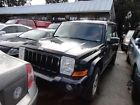 435-00127 Rear Axle Fits 06 Commander