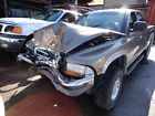 435-01999c Rear Axle Fits 00-02 Dakota